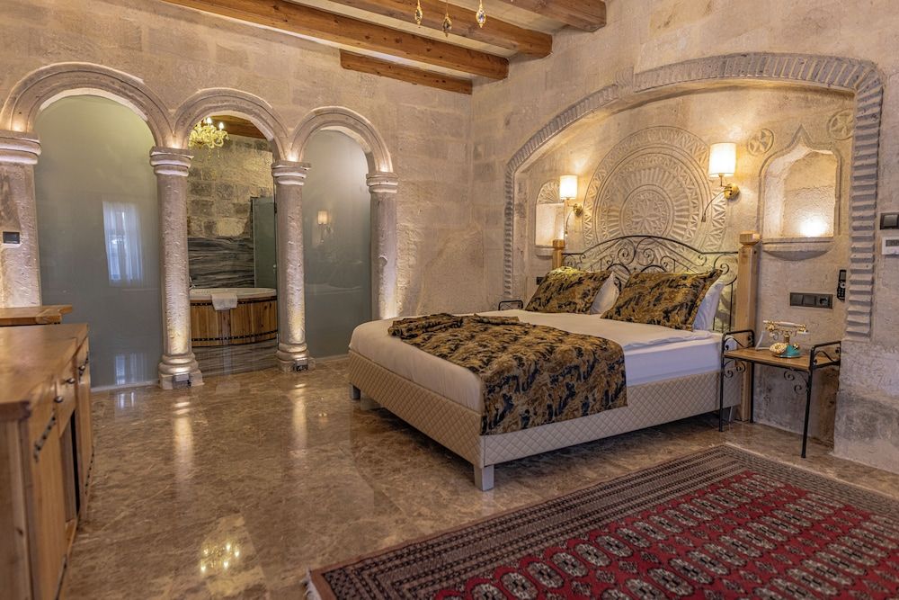 undefined Göreme Cave Suites 5