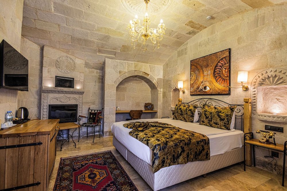 undefined Göreme Cave Suites 4