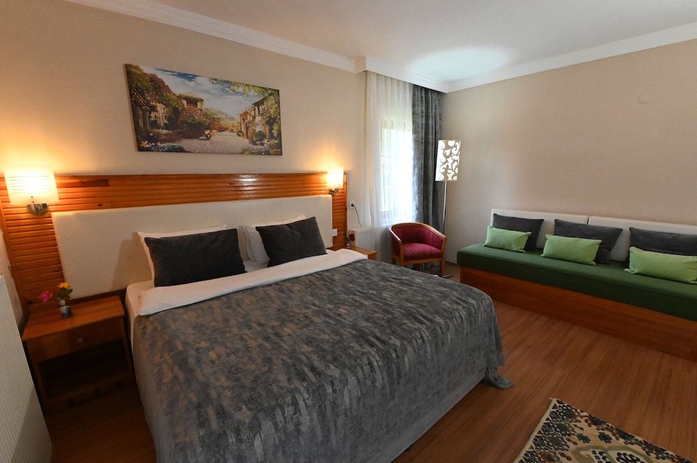 VONRESORT Abant Standard Room 2