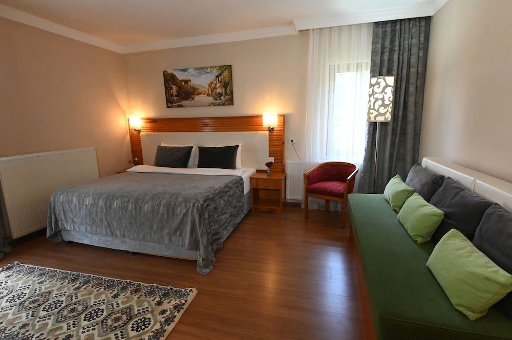 VONRESORT Abant Standard Room