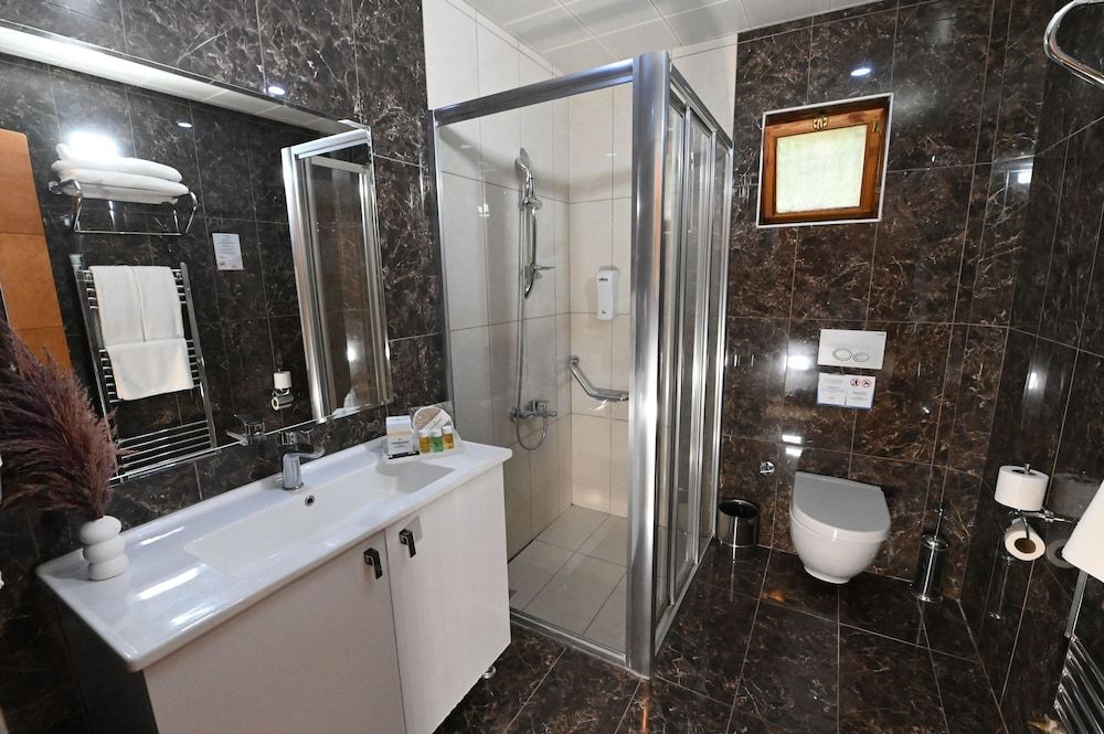 VONRESORT Abant Standard Room 8