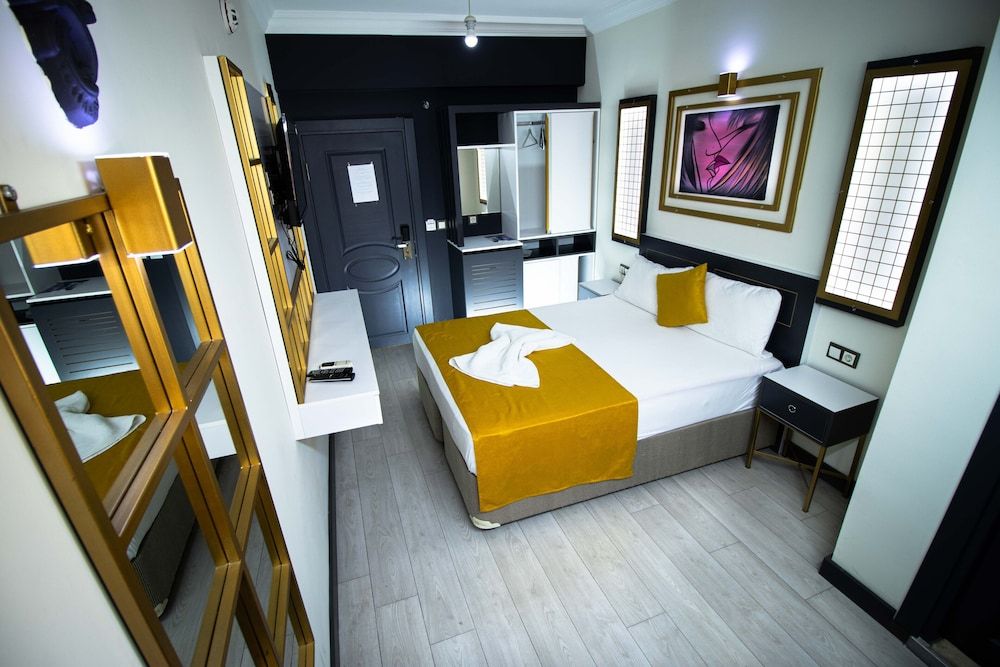 undefined Exporoyal Hotel 5