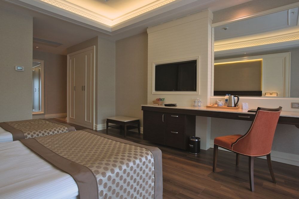 undefined Güral Premier Belek - All Inclusive 8