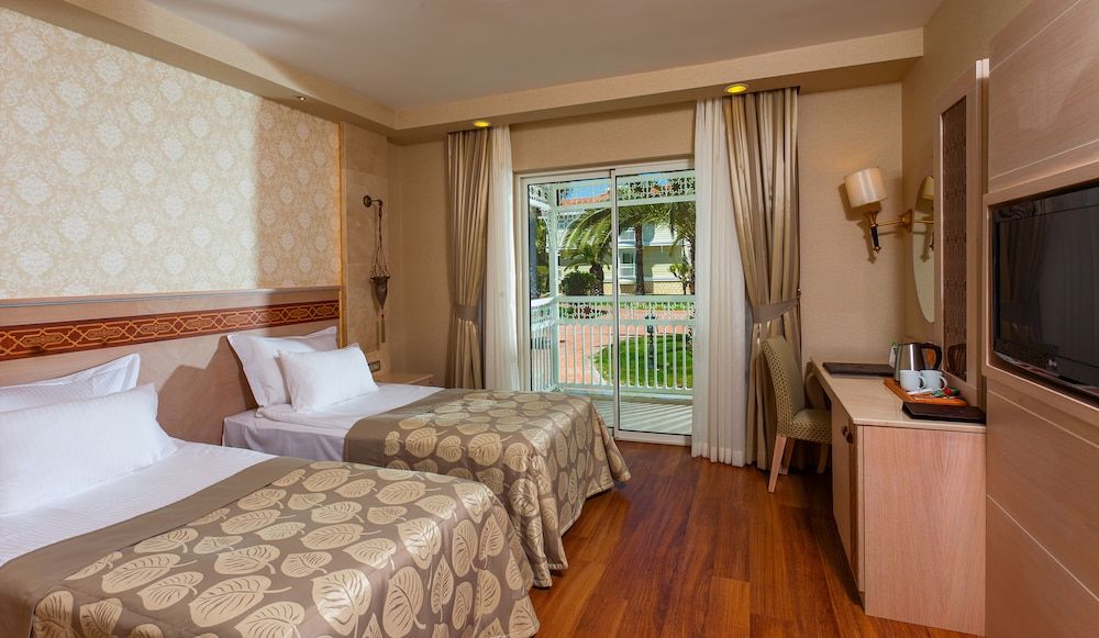 undefined Güral Premier Belek - All Inclusive