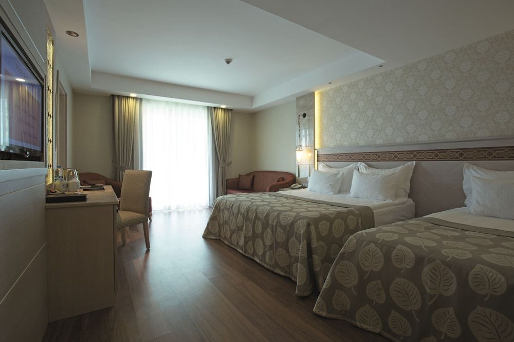 undefined Güral Premier Belek - All Inclusive 4