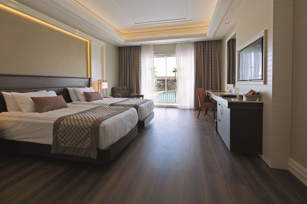 undefined Güral Premier Belek - All Inclusive 3