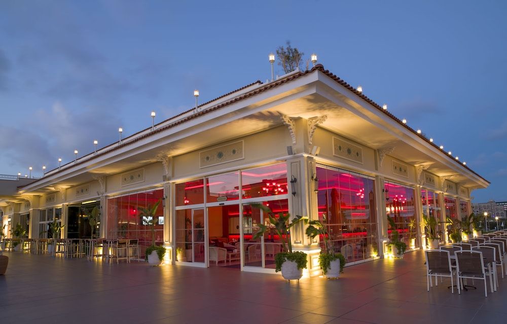 undefined Güral Premier Belek - All Inclusive 6