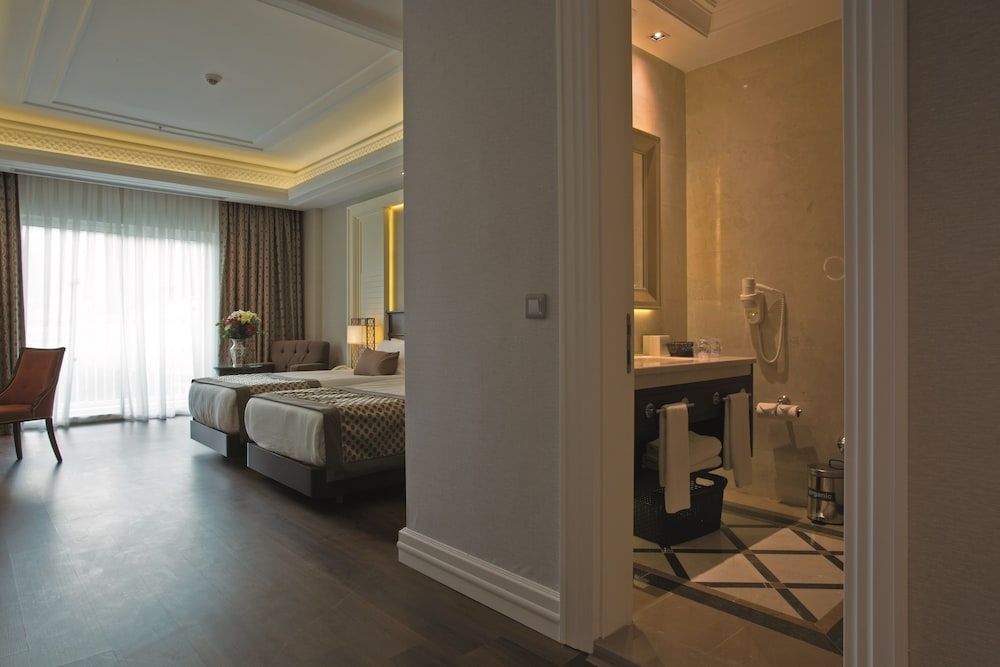 undefined Güral Premier Belek - All Inclusive 10