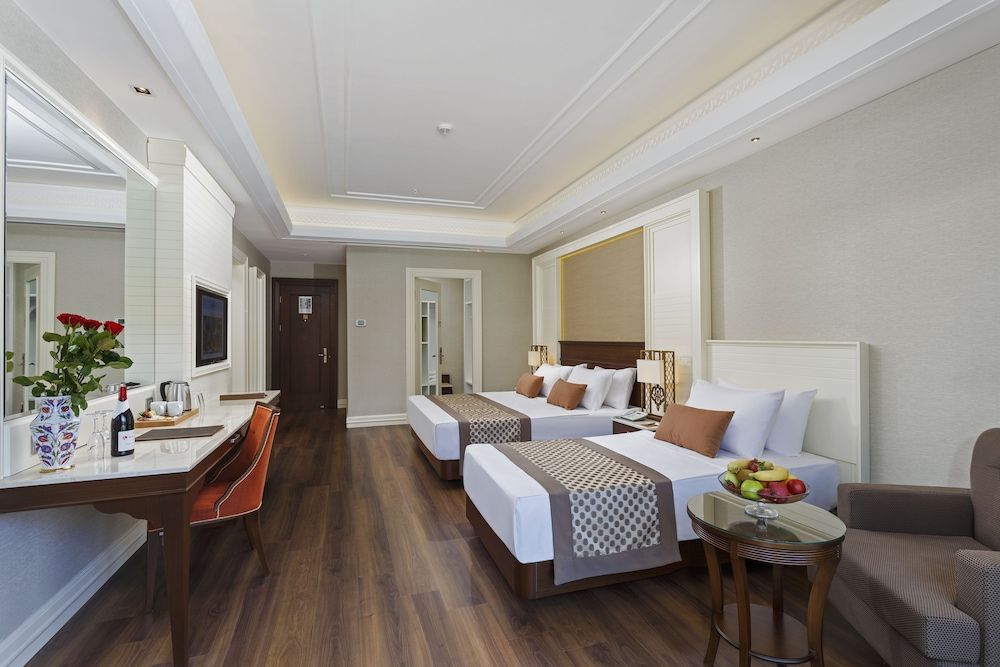 undefined Güral Premier Belek - All Inclusive 9