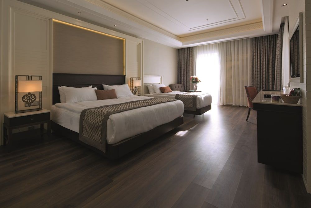 undefined Güral Premier Belek - All Inclusive 2