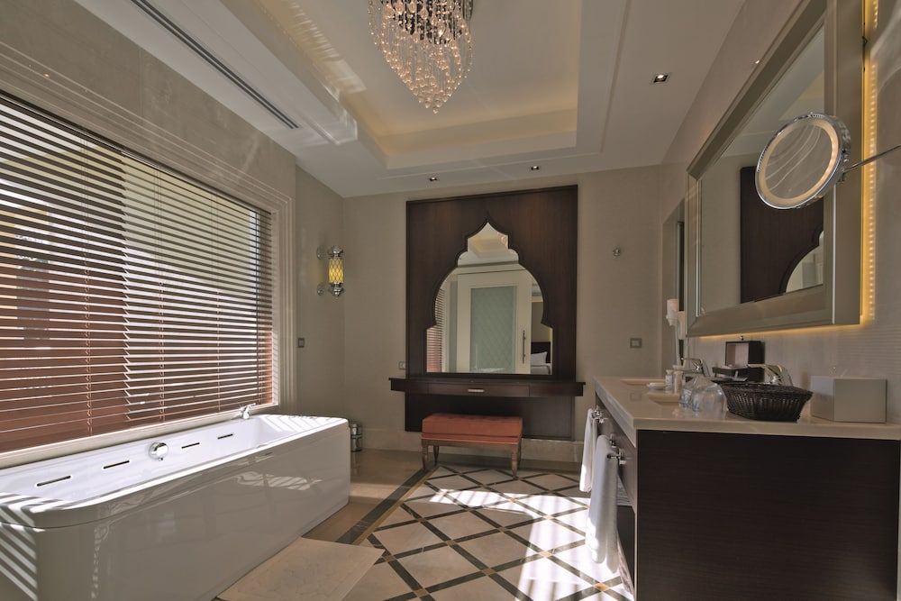 Güral Premier Belek - All Inclusive Deluxe Pool Room 7
