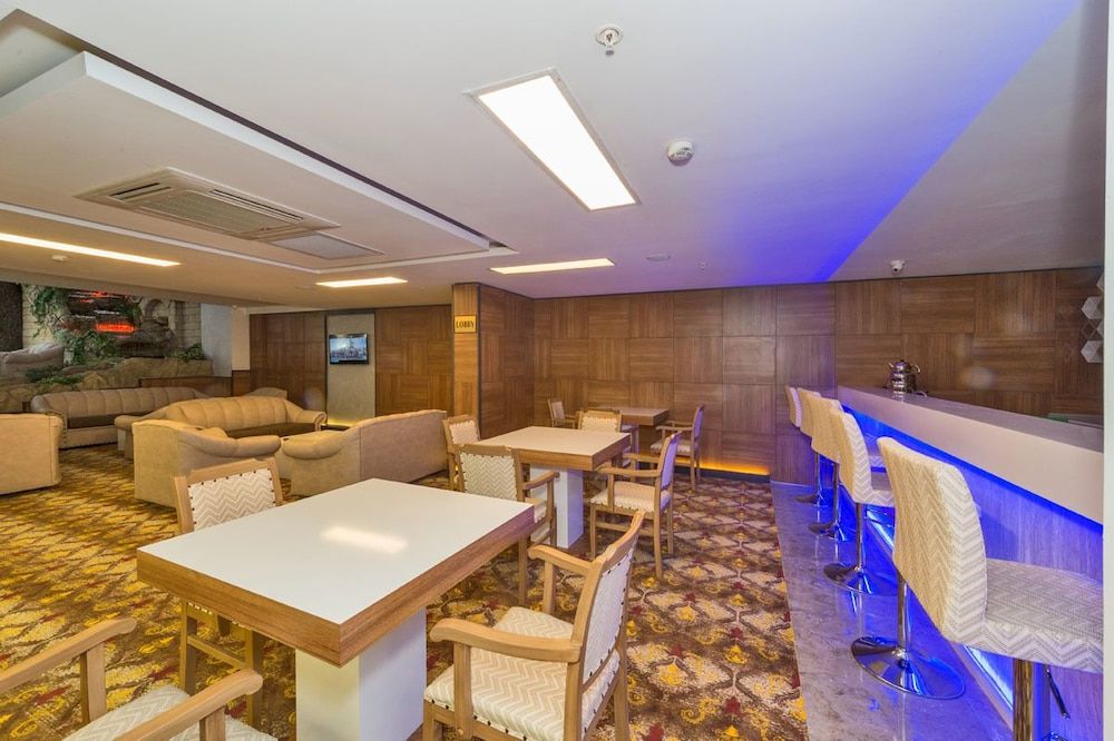 undefined Matiat Hotel Istanbul 6