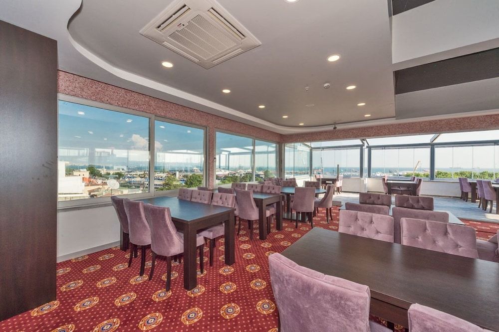 undefined Matiat Hotel Istanbul 8