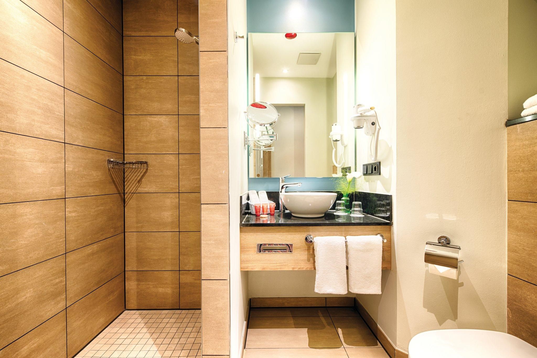 Leonardo Hotel Wolfsburg City Center Executive Room 3