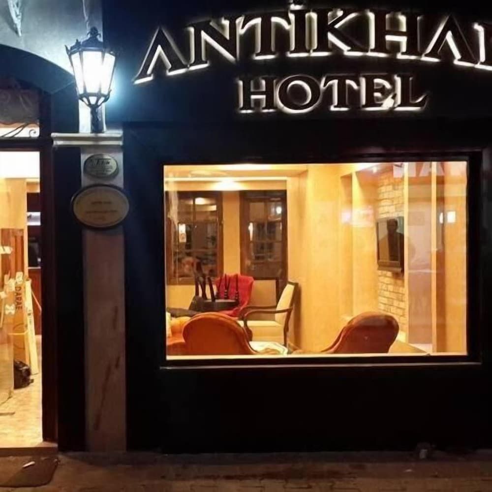 undefined Antik Han Hotel - Special Class 5