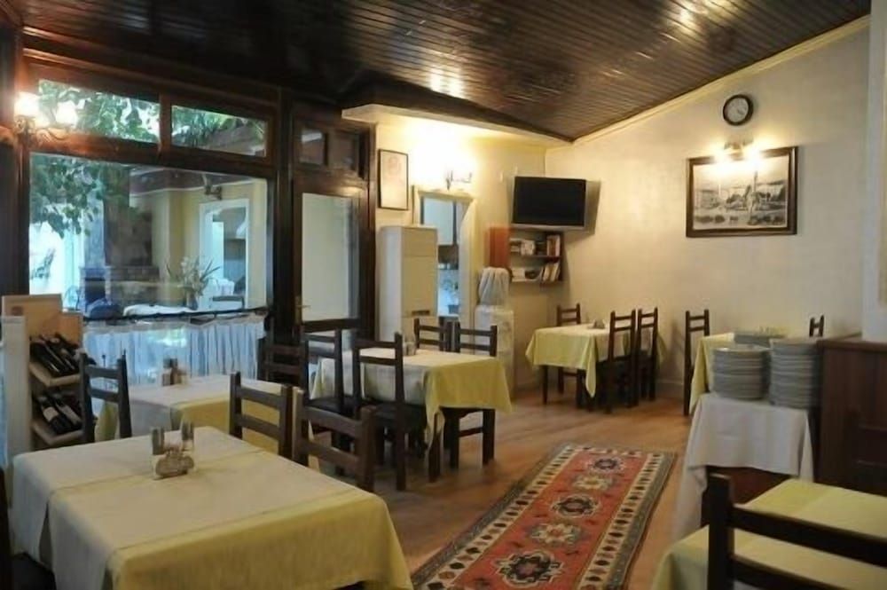 undefined Antik Han Hotel - Special Class 7