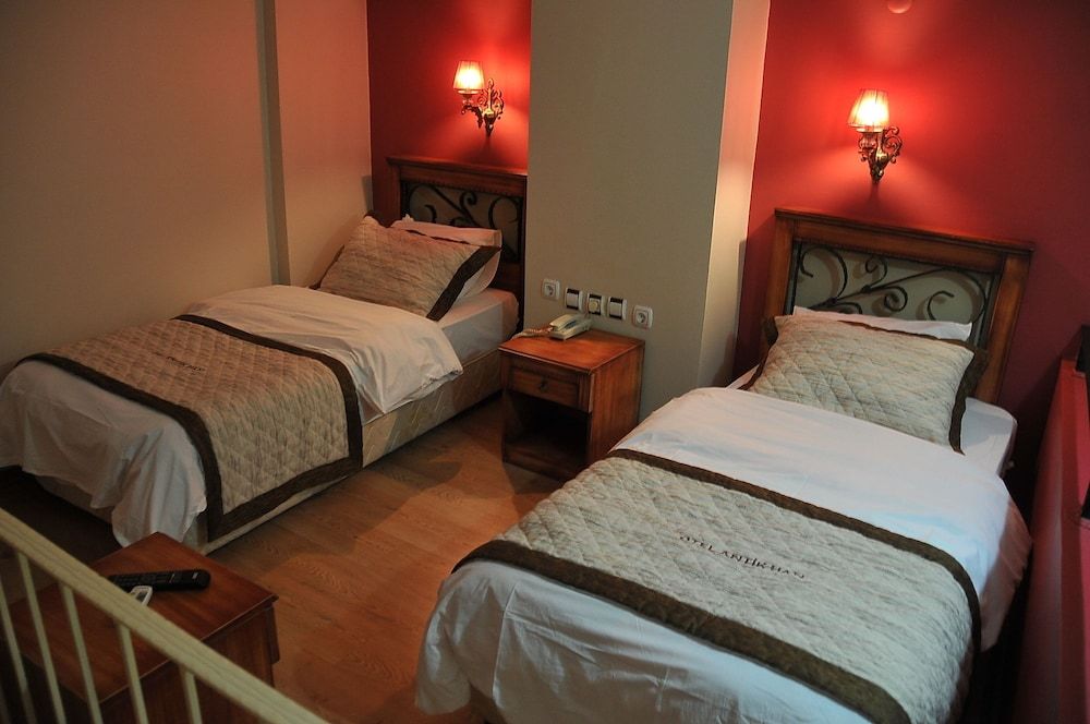 undefined Antik Han Hotel - Special Class