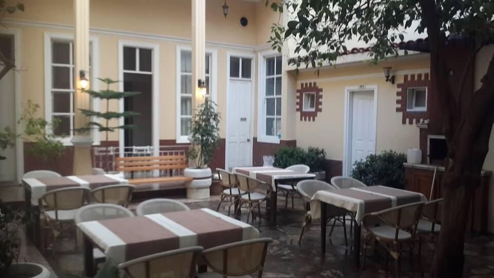 undefined Antik Han Hotel - Special Class 9