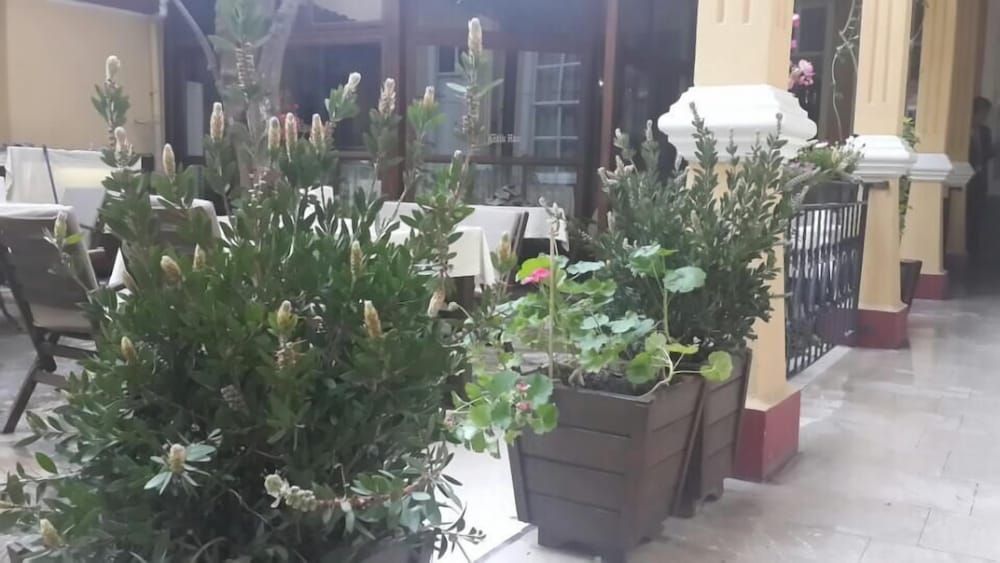 undefined Antik Han Hotel - Special Class 4