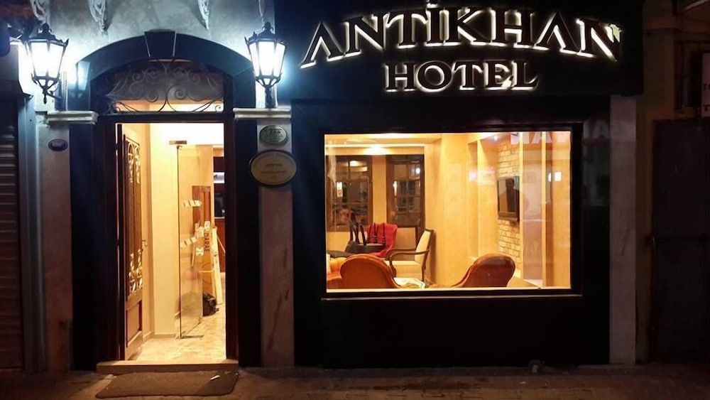 undefined Antik Han Hotel - Special Class 3