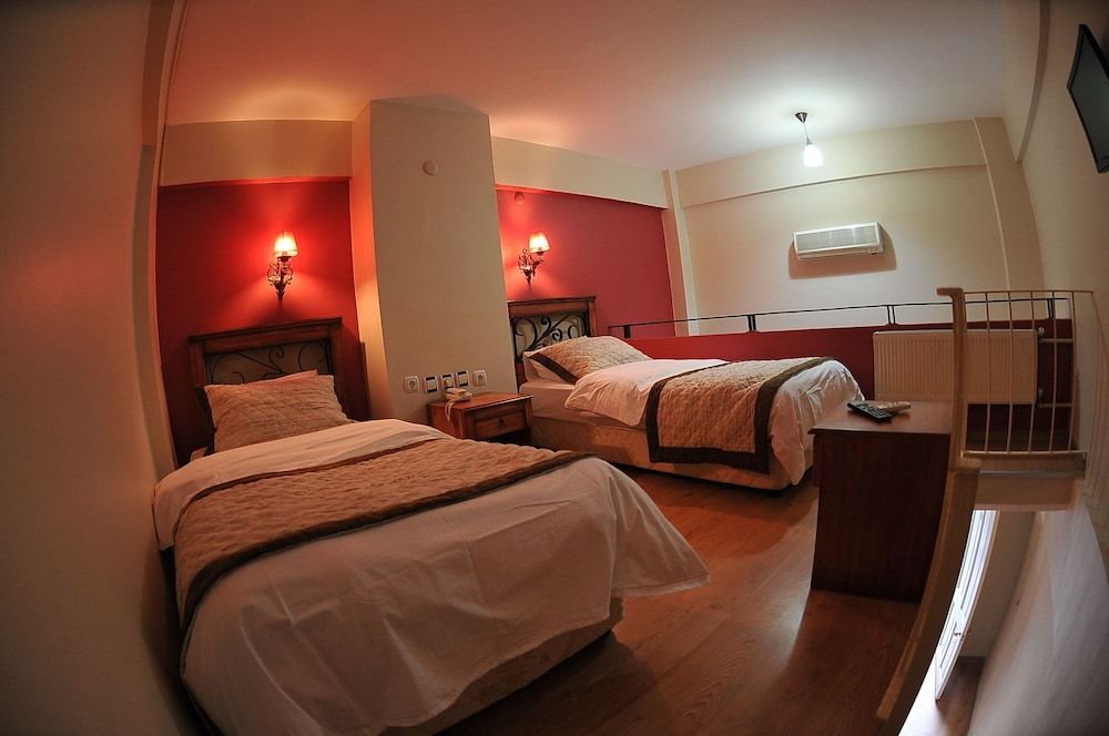 Antik Han Hotel - Special Class Double or Twin Room