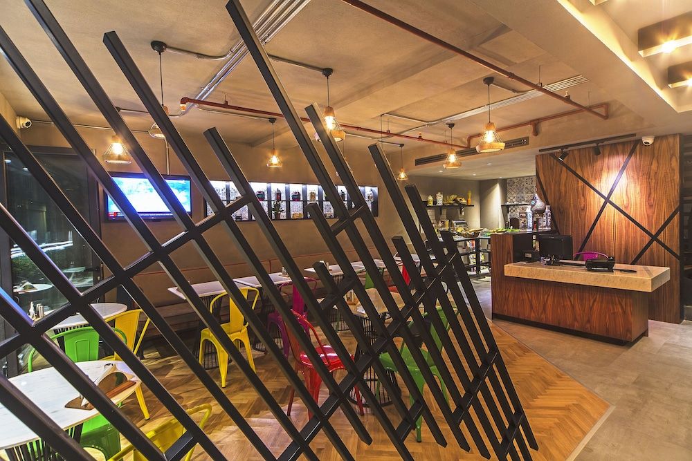 undefined Redmont Hotel Nisantasi 9