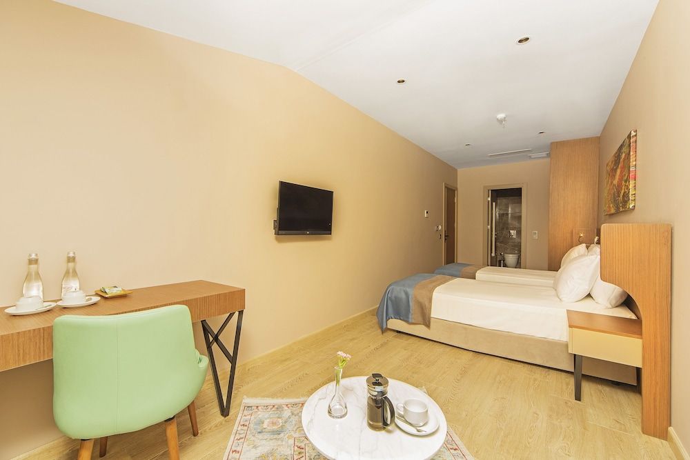 undefined Redmont Hotel Nisantasi 2