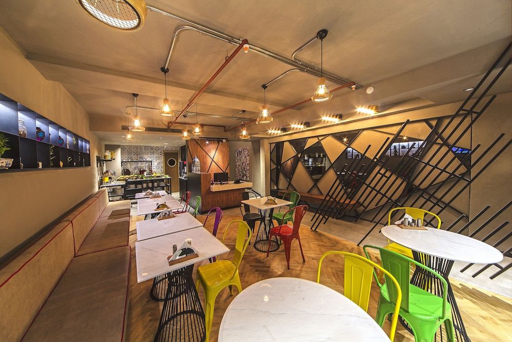 undefined Redmont Hotel Nisantasi 8