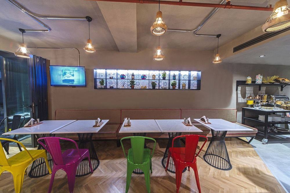 undefined Redmont Hotel Nisantasi 6