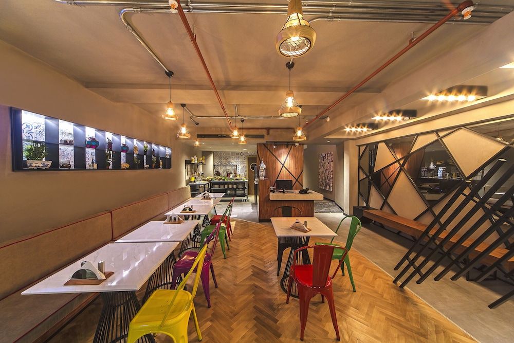 undefined Redmont Hotel Nisantasi 9