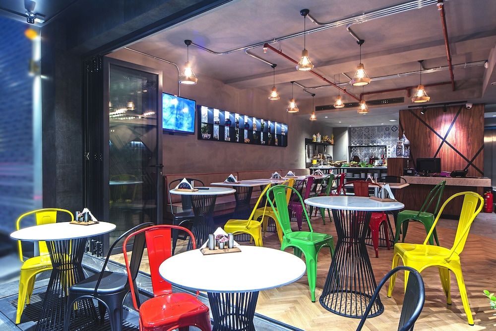 undefined Redmont Hotel Nisantasi 10