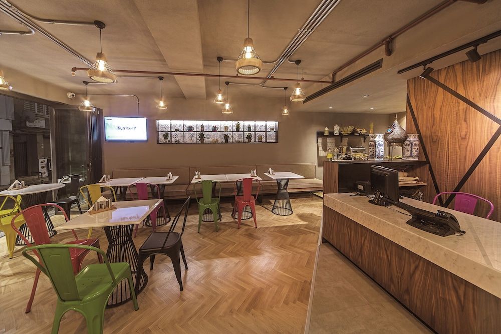 undefined Redmont Hotel Nisantasi 10