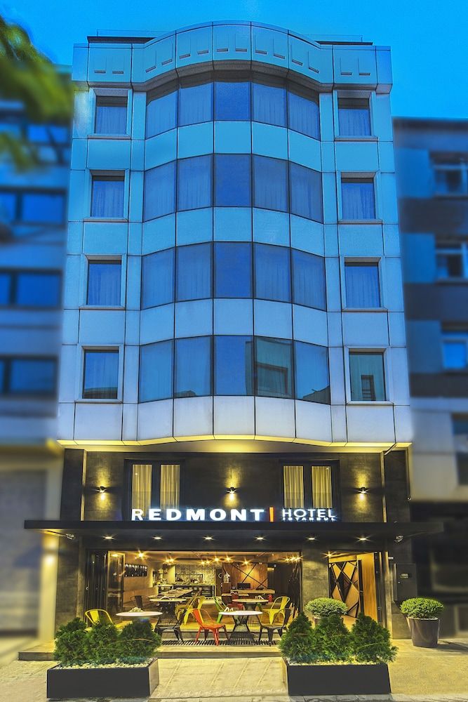 undefined Redmont Hotel Nisantasi 3
