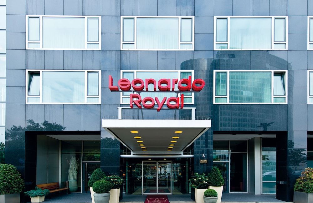 undefined Leonardo Royal Hotel Düsseldorf Königsallee 4