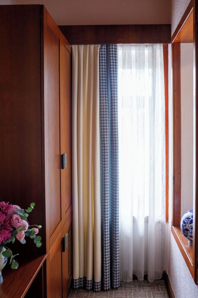 Hotel Bosnali - Special Class Deluxe Double Room 15