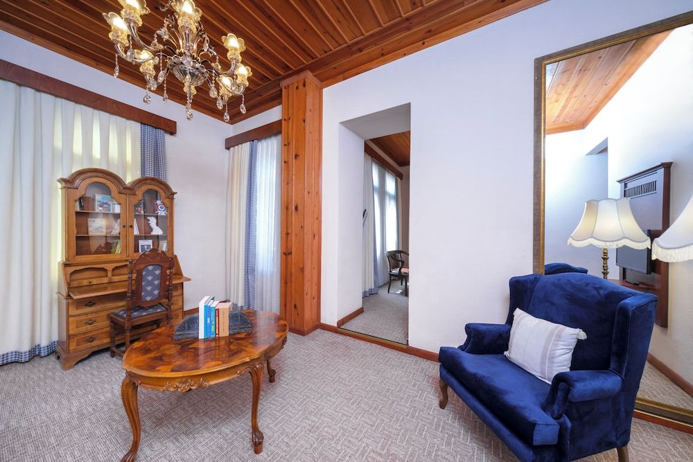 Hotel Bosnali - Special Class Hunter Suite 16