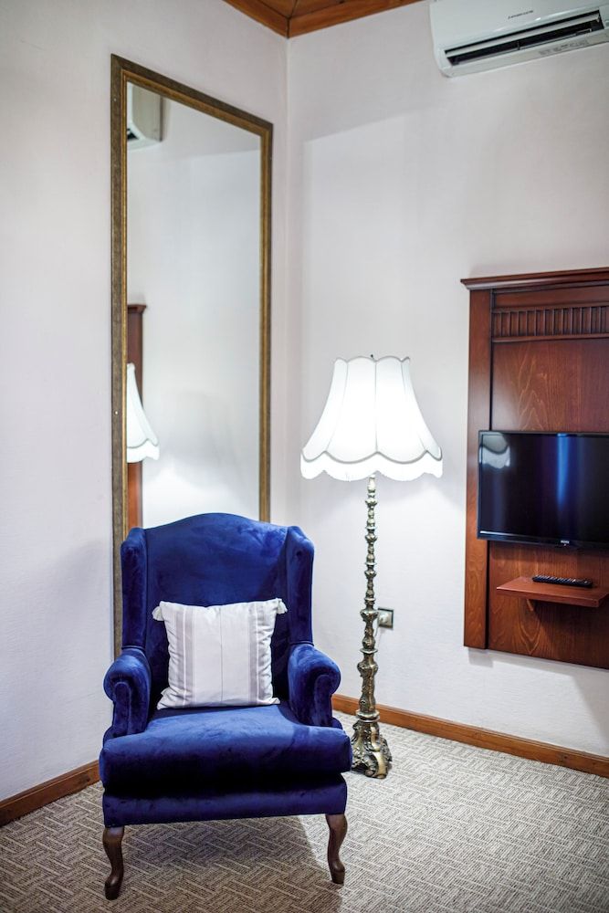 Hotel Bosnali - Special Class Hunter Suite 14