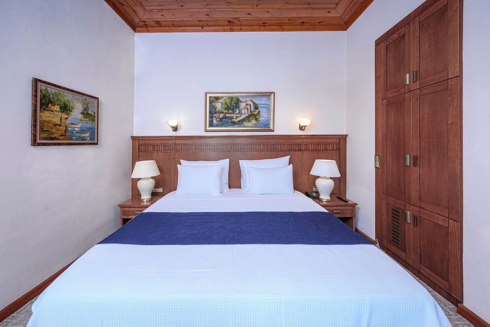 Hotel Bosnali - Special Class Hunter Suite 2