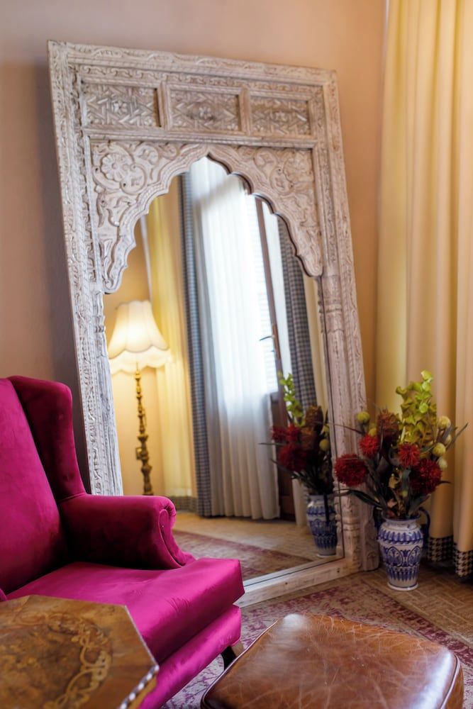 Hotel Bosnali - Special Class Panoramic Suite 9