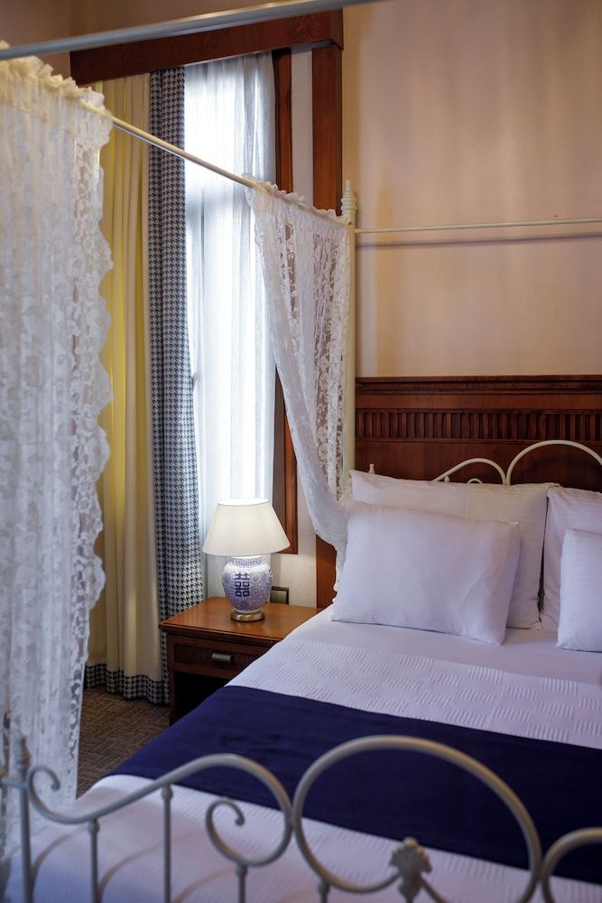 Hotel Bosnali - Special Class Panoramic Suite 6