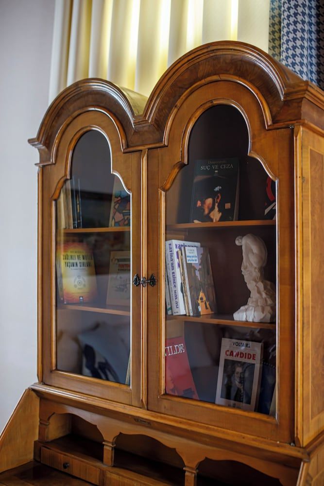 Hotel Bosnali - Special Class Hunter Suite 15