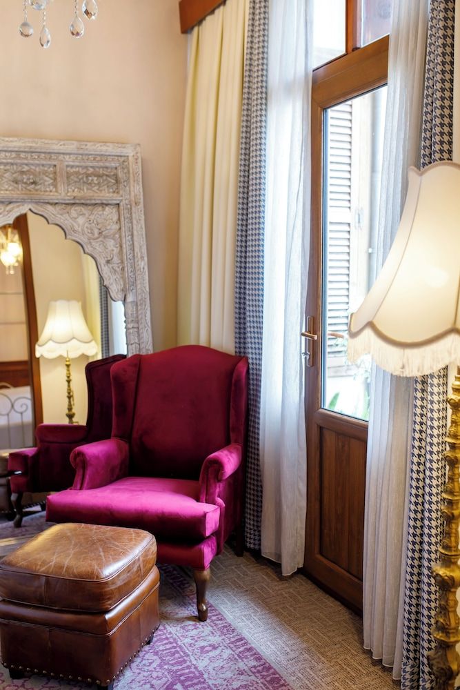 Hotel Bosnali - Special Class Panoramic Suite 11