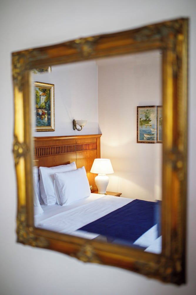 Hotel Bosnali - Special Class Hunter Suite 5