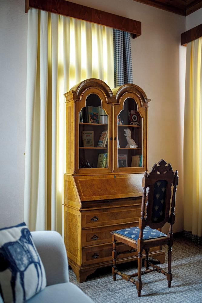 Hotel Bosnali - Special Class Hunter Suite 18