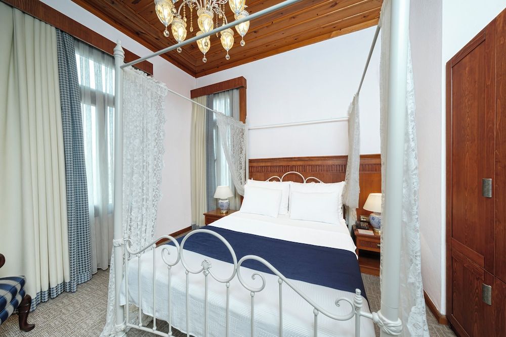 Hotel Bosnali - Special Class Panoramic Suite 3