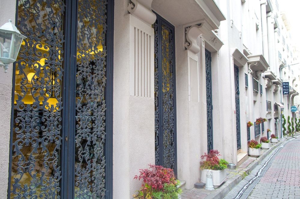 undefined Art Deco Suites Istanbul 2