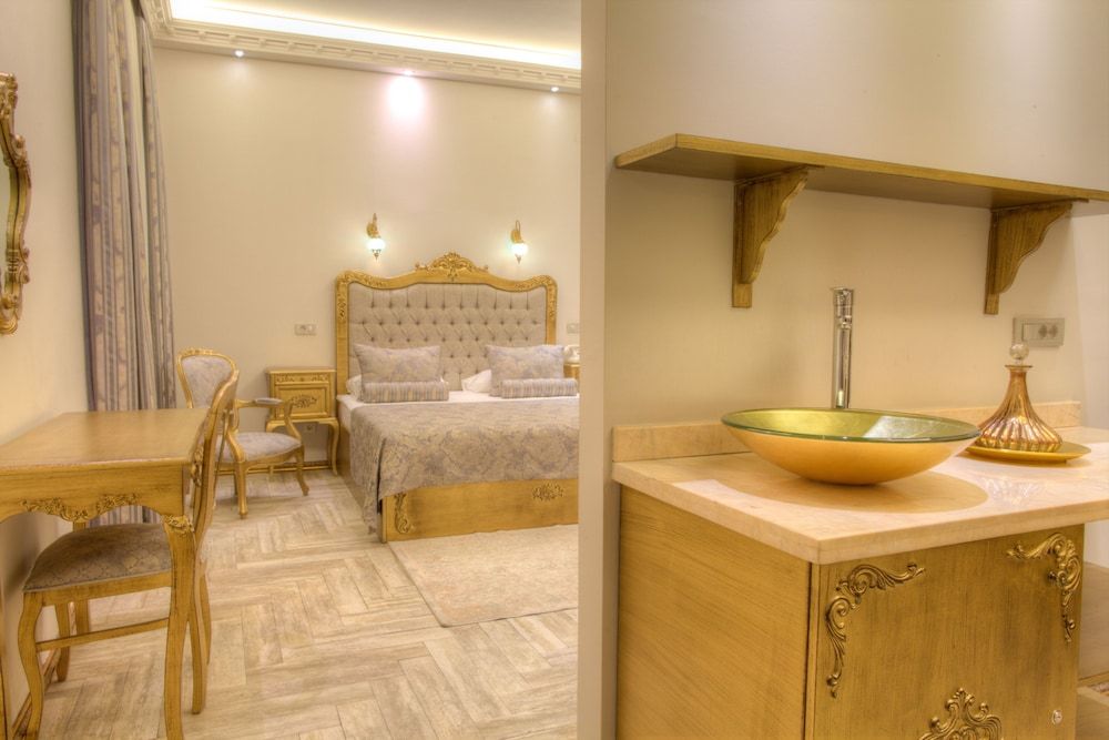 undefined Art Deco Suites Istanbul 8