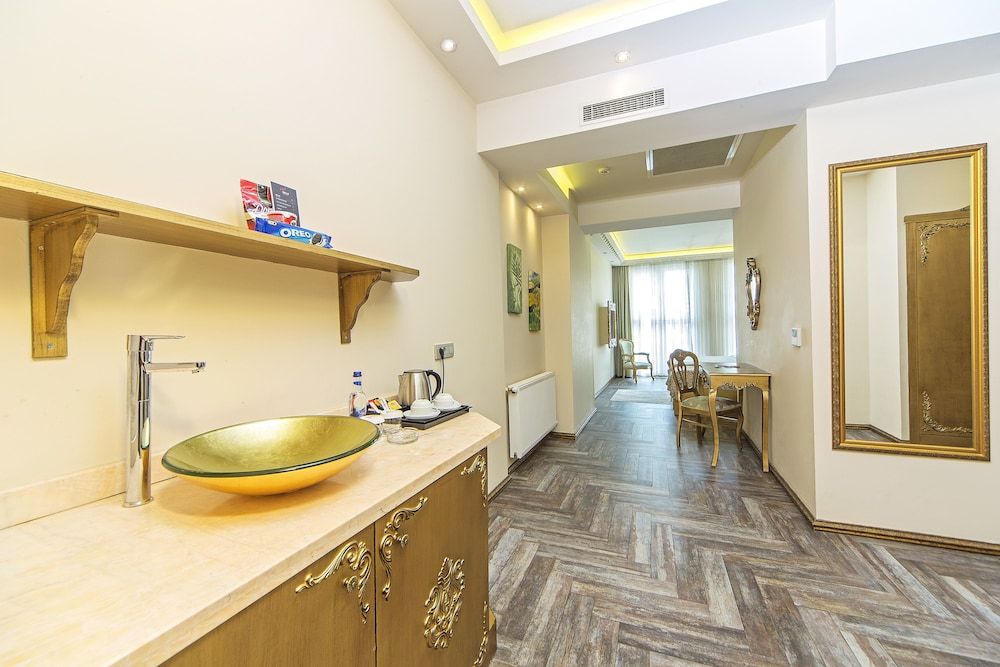 undefined Art Deco Suites Istanbul 10
