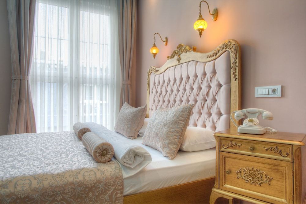 undefined Art Deco Suites Istanbul 3