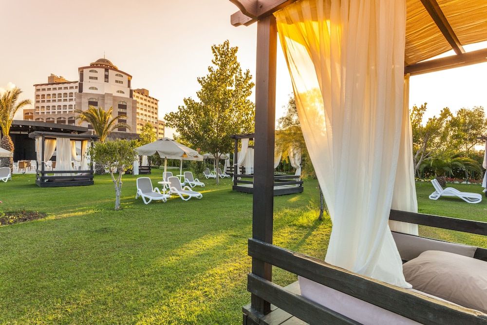 undefined Melas Lara Hotel - All Inclusive 10